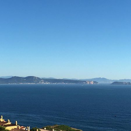 Cap Sa Sal Navy, Begur, Girona Apartamento Exterior foto