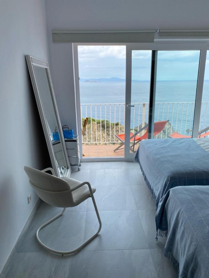 Cap Sa Sal Navy, Begur, Girona Apartamento Exterior foto