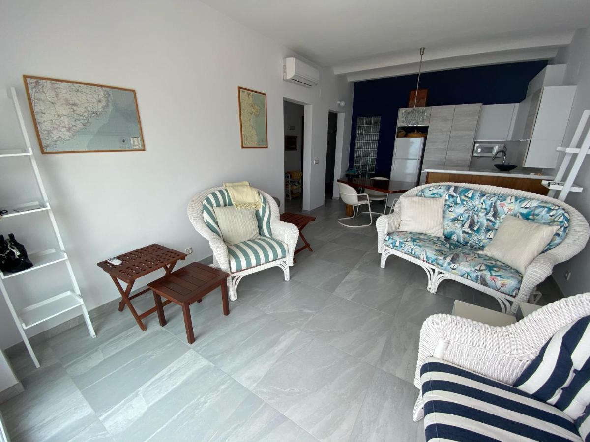 Cap Sa Sal Navy, Begur, Girona Apartamento Exterior foto