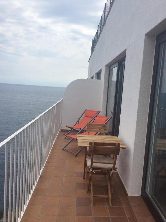 Cap Sa Sal Navy, Begur, Girona Apartamento Exterior foto